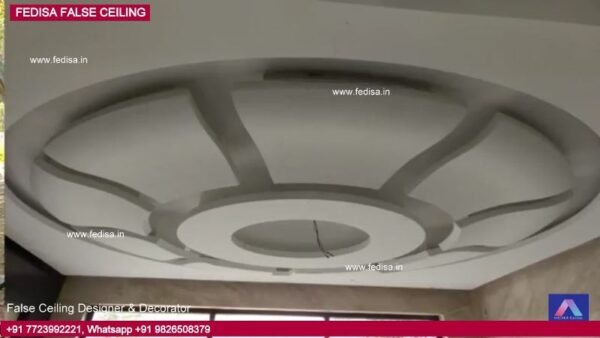 Latest False Ceiling Design For Living Room, Pop Chhat Ke Design Pop Ceiling Design For Home