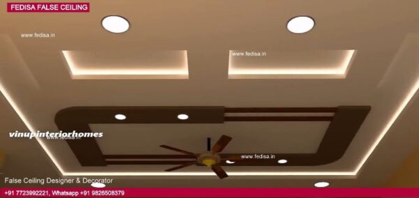 Latest False Ceiling, Pop Corner Design For Hall Pop Ceiling Design For Room