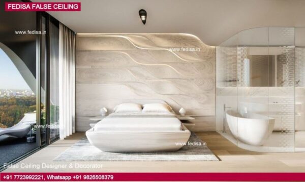 Latest False Ceiling Design For Living Room, Pop Design Cement Pop Ceiling Model
