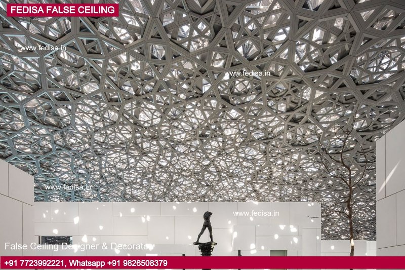 Latest False Ceiling Design For Hall 2020, Pop Design For Bedroom With Fan Pop Design 2020 Plus Minus