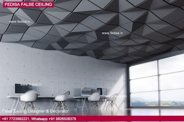 Latest Fall Ceiling Design For Bedroom, Pop Design For Hall 2 Fan Pop Design Cornice Moulding