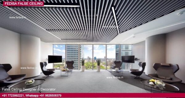 Latest False Ceiling, Pop Design For Hall Double Fan Pop Design Cost
