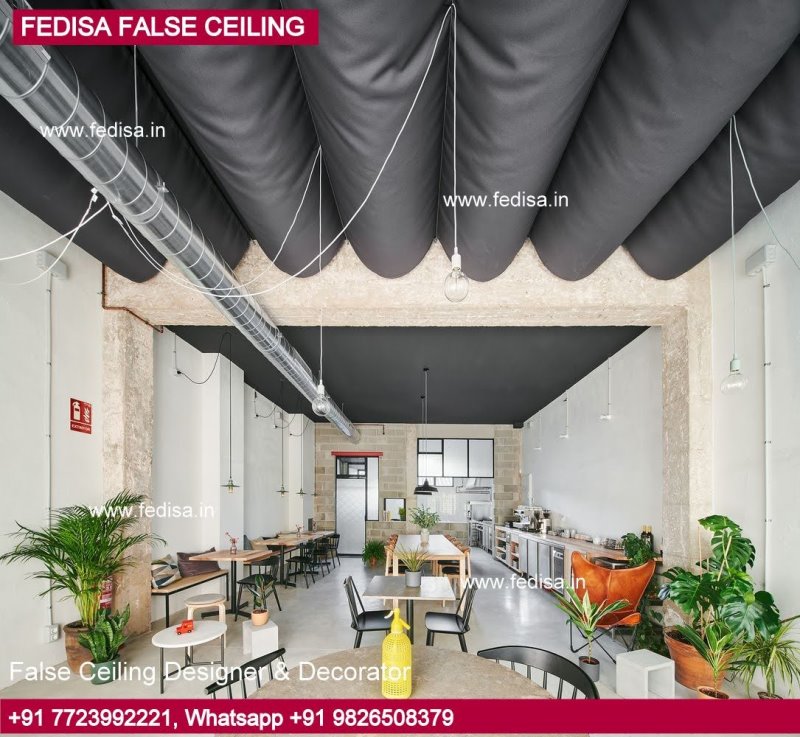 Latest False Ceiling Design For Drawing Room, Pop Design For Kitchen Roof Pop Design For Bedroom With Fan