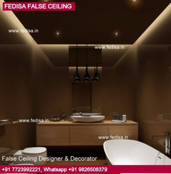 Latest False Ceiling Design For Bedroom, Pop Design For Rectangular Hall Pop Design For Hall Two Fan