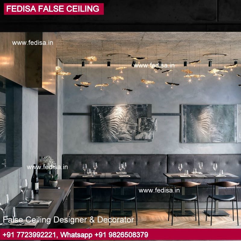 Latest False Ceiling Design For Drawing Room, Pop Design For Room Ceiling Pop Design For Hall With 2 Fans