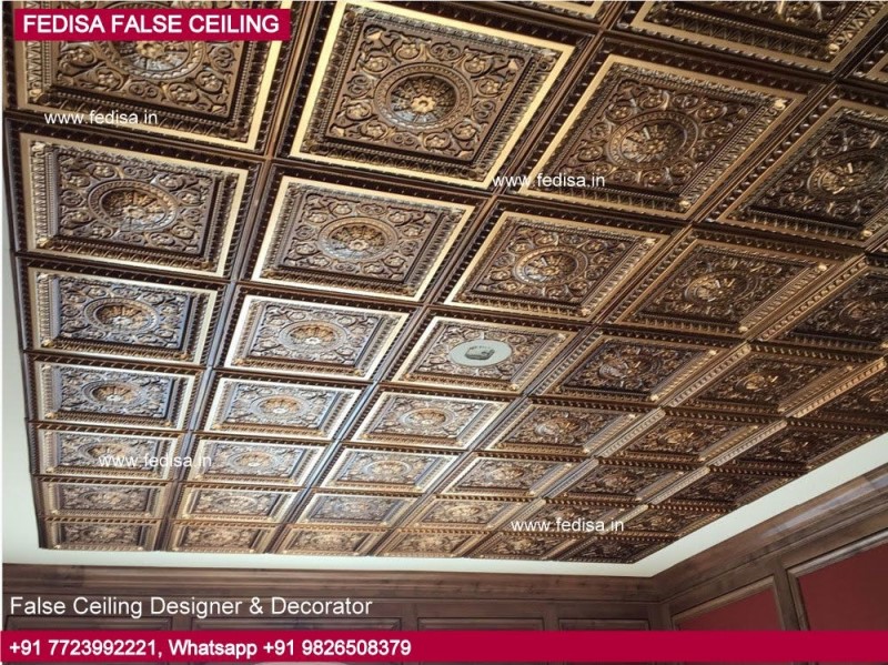 Latest False Ceiling Design For Drawing Room, Pop Design For Small Office Ceiling Pop Design For Light