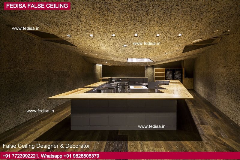 Latest False Ceiling Design For Drawing Room, Pop Design Phool Pop Design For Square Hall