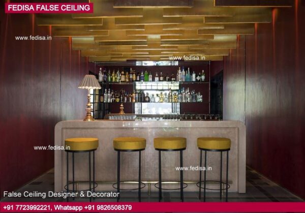 Latest False Ceiling Design For Living Room, Pop Design Plus Pop Design For Veranda