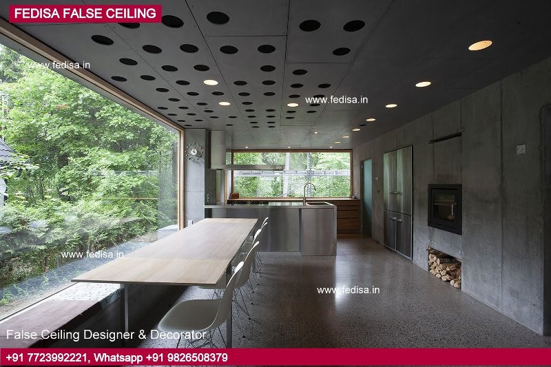 Latest False Ceiling Design For Drawing Room, Pop Design Plus Minus New Pop Design In Hall 2020