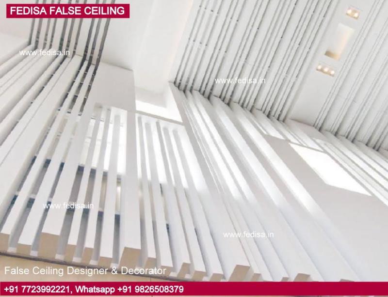 Latest False Ceiling Design For Drawing Room, Pop Design Simple Latest Pop Design Minus Plus 2020