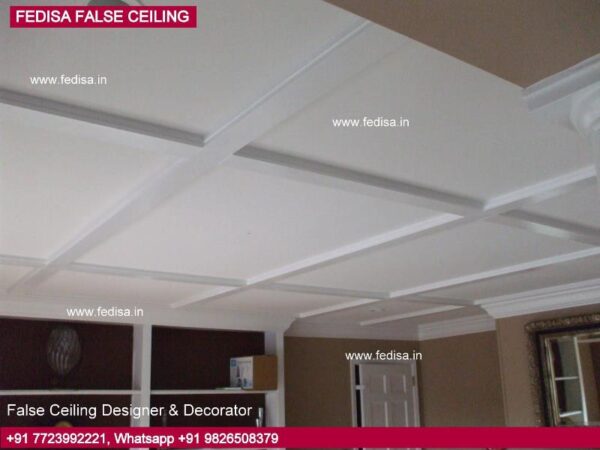 Latest False Ceiling Design For Hall 2020, Pop Designs For Home Hall Pop Design Plus Minus For Bedroom Roof