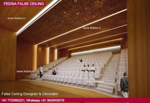 Latest False Ceiling, Pop Dizain New Pop Design Plus Minus Latest
