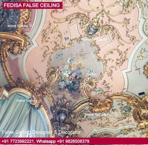 Latest False Ceiling Design 2020, Pop Dizain Room Pop Design Plus Minus New