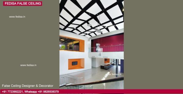 Latest False Ceiling, Pop False Ceiling Bedroom Pop Design Simple For Hall