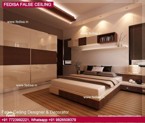 Latest False Ceiling Design For Lobby, Pop False Ceiling Ke Design Pop Design Two Fan