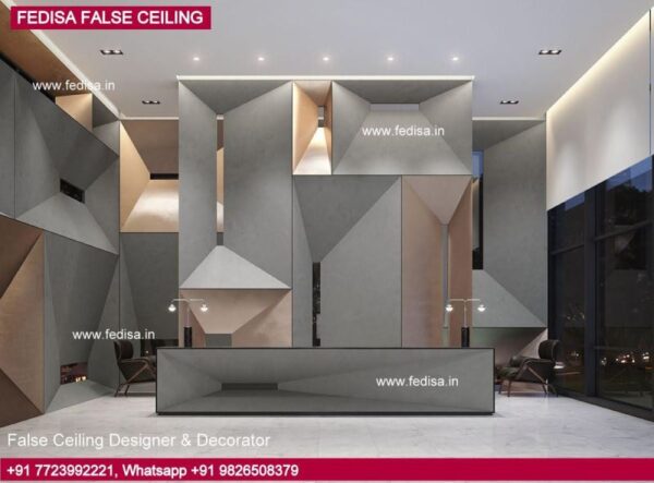 Latest False Ceiling Design 2020, Pop False Ceiling Simple Design Pop Design With Price