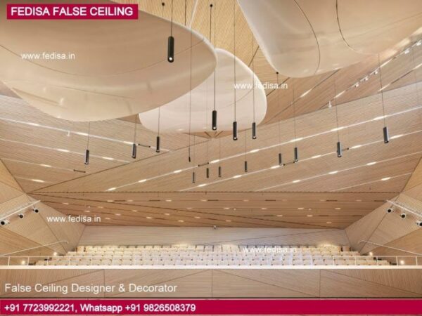 Latest False Ceiling Design For Hall, Pop Folsiling Pop Dizain 2020