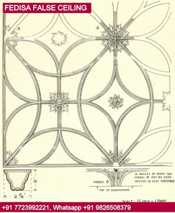 Ceiling Design False Ceiling Design For Bedroom
